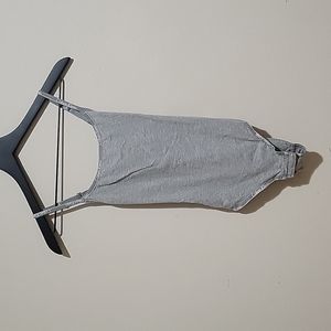 Calvin Klein Bodysuit Small